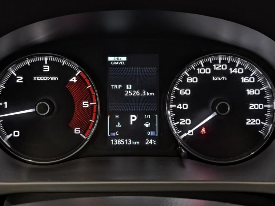 Mitsubishi Pajero Sport III Санкт-Петербург  - изображение 16