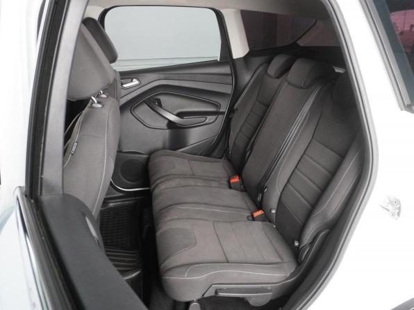Ford Kuga II с пробегом 2016 года, цена 1 629 000 рублей, 112980 км, внедорожник, Автокод Объявления