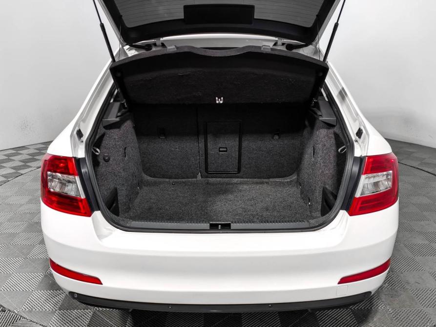 Skoda Octavia III (A7) Санкт-Петербург  - изображение 19
