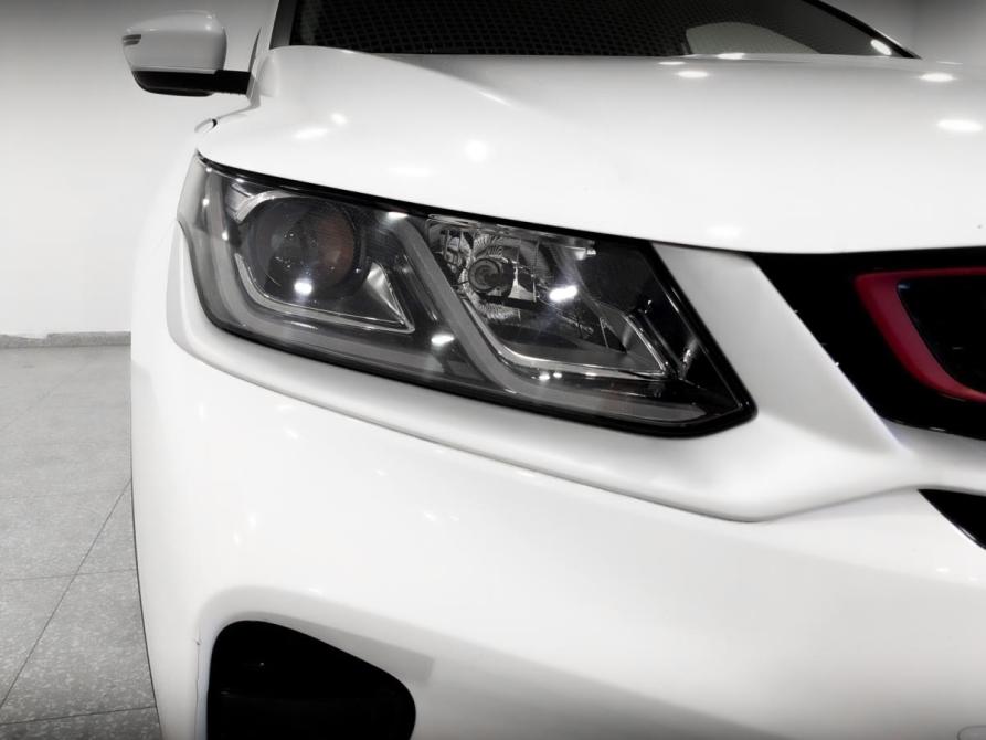 Belgee X50 Москва  - изображение 17
