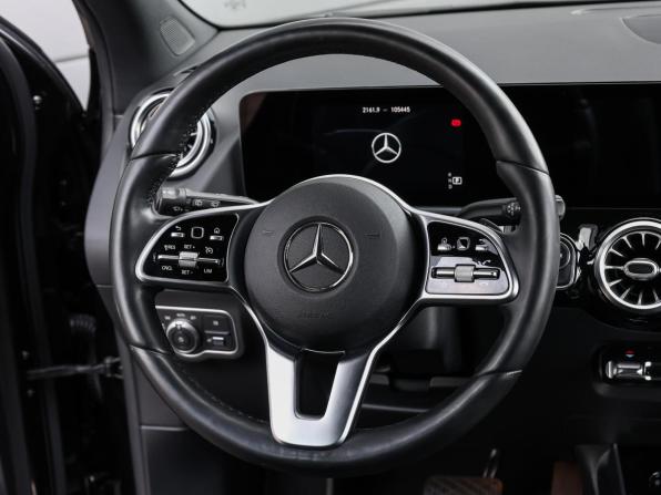 Mercedes-Benz GLA II (H247) с пробегом 2020 года, цена 3 198 000 рублей, 105443 км, внедорожник, Автокод Объявления