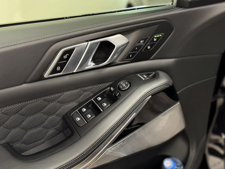 BMW X5 M III (F95) Санкт-Петербург  - изображение 19