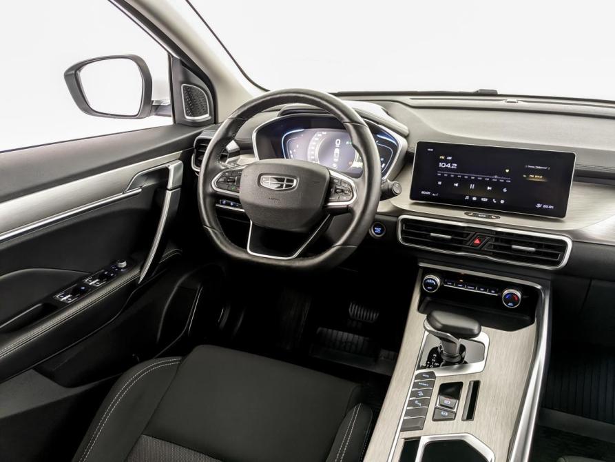 Geely Coolray I Москва  - изображение 27
