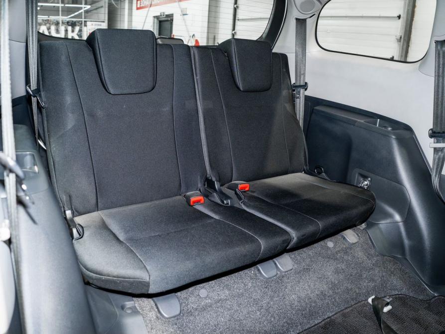 Toyota Wish II Чита  - изображение 5