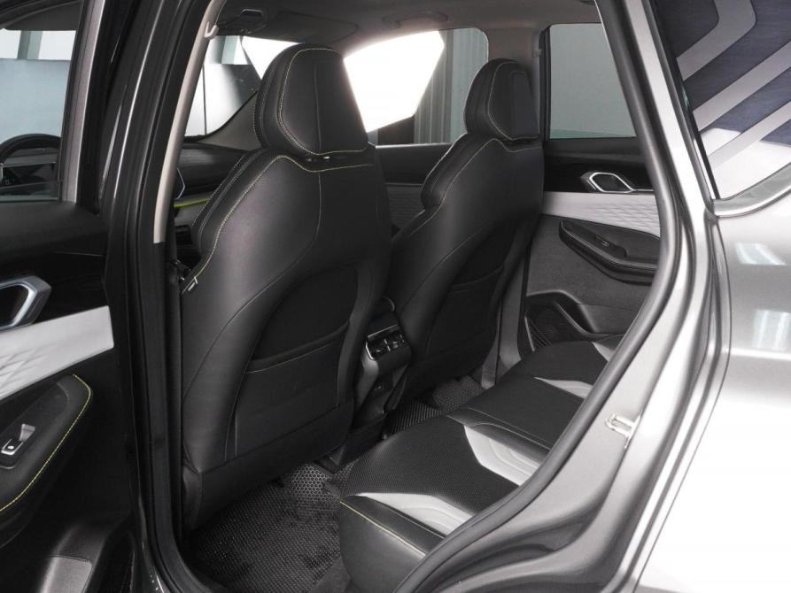 Geely Coolray I Рестайлинг Минеральные Воды  - изображение 11
