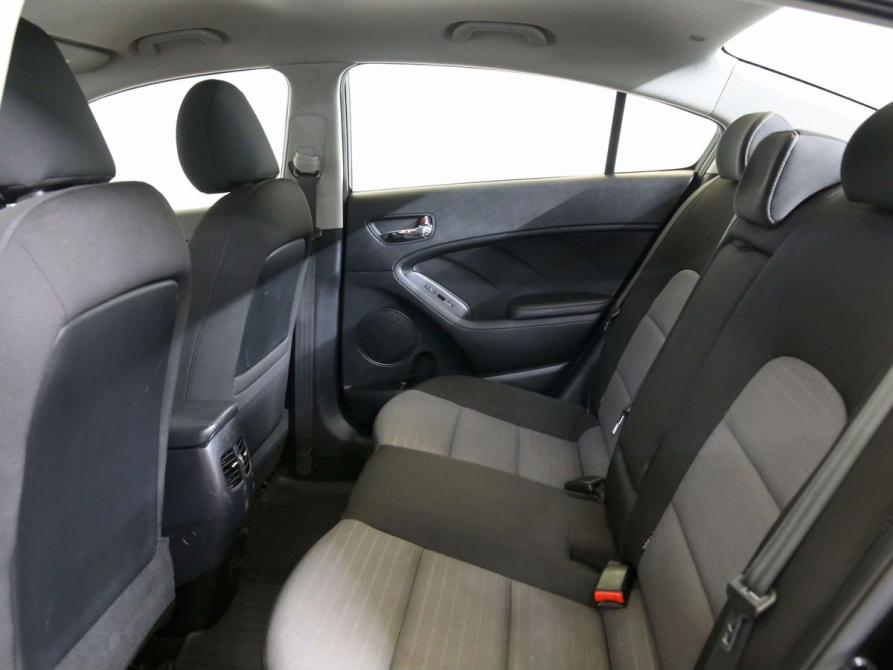 Kia Cerato III Санкт-Петербург  - изображение 18