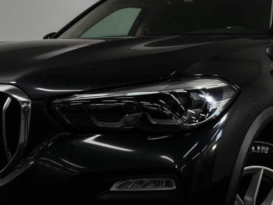 BMW X5 IV (G05/G18) Москва  - изображение 9