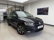 Volkswagen Tiguan II Новосибирск  - изображение 17
