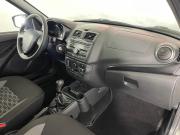 Lada (ВАЗ) Granta I Рестайлинг Воронеж  - изображение 33