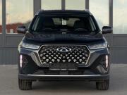 Chery Tiggo 7 Pro Max I Волгоград  - изображение 35
