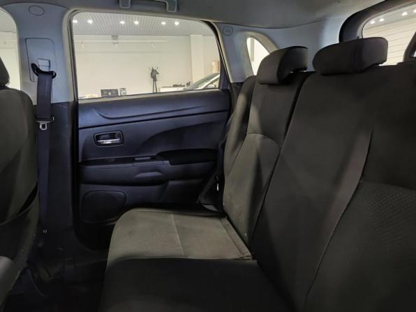 Mitsubishi ASX I с пробегом 2013 года, цена 1 060 000 рублей, 171150 км, внедорожник, Автокод Объявления