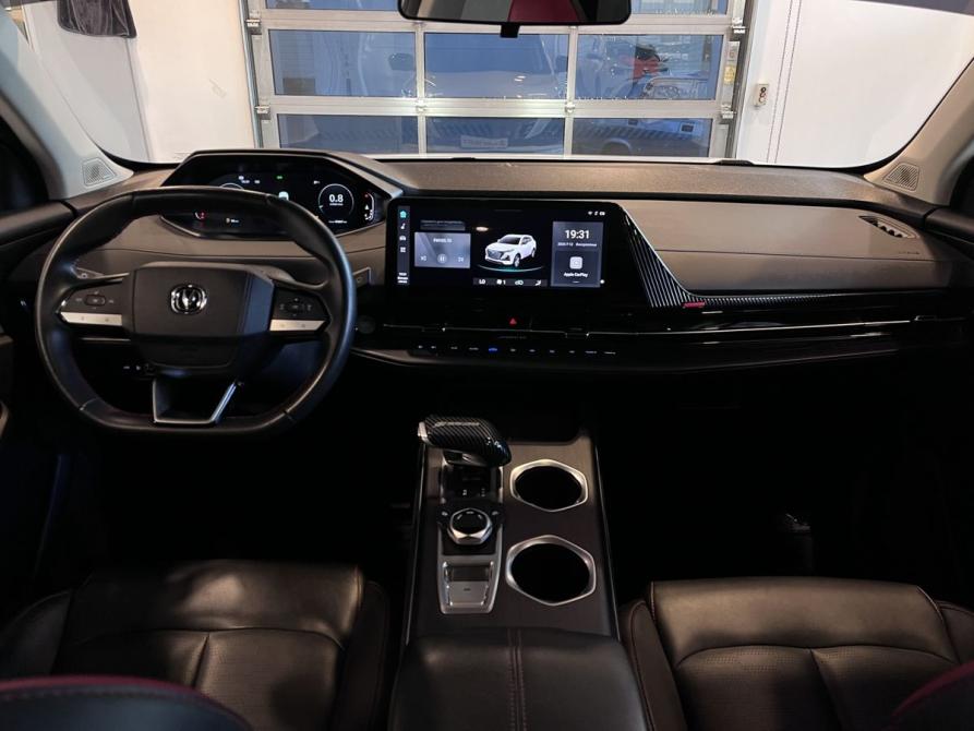 Changan CS55 Plus II Чебоксары  - изображение 9