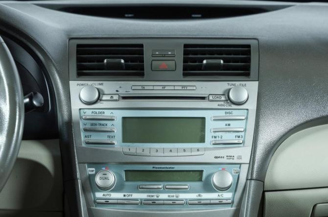 Toyota Camry VI (XV40) с пробегом 2007 года, цена 1 299 000 рублей, 190000 км, седан, Автокод Объявления