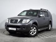 Nissan Pathfinder III Рестайлинг Санкт-Петербург  - изображение 21