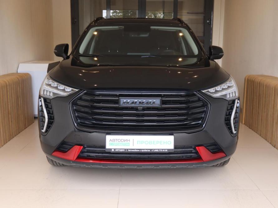 Haval Jolion I Москва  - изображение 2
