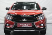 Lada (ВАЗ) Vesta I Кемерово  - изображение 27