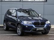 BMW X3 II (F25) Новороссийск  - изображение 25