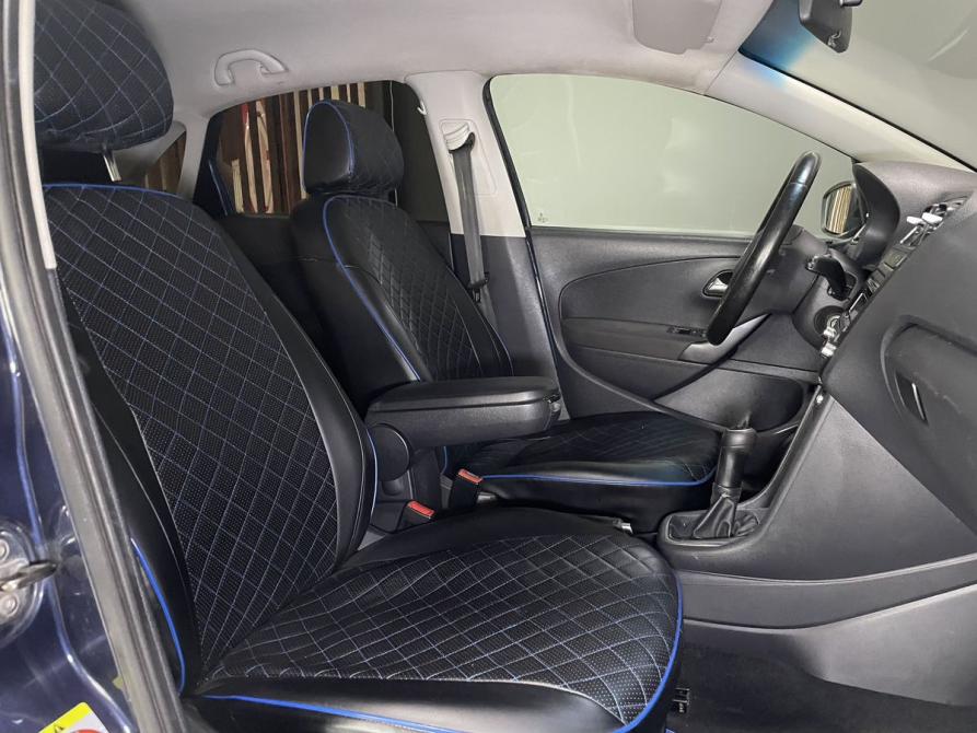Volkswagen Polo V Тверь  - изображение 9