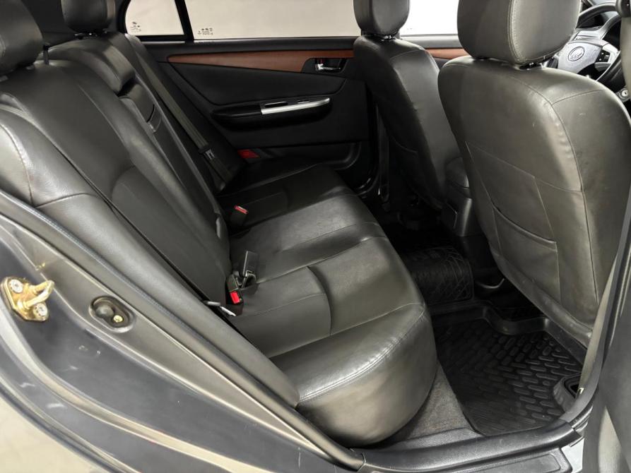Lifan Solano I (620) Альметьевск  - изображение 18
