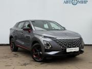 Omoda C5 I Москва  - изображение 16