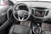 Hyundai Creta I Красноярск  - изображение 36