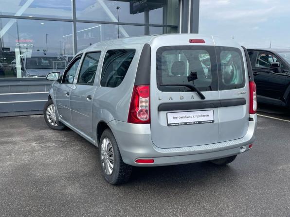 Lada (ВАЗ) Largus I Рестайлинг с пробегом 2021 года, цена 825 000 рублей, 167000 км, универсал, Автокод Объявления