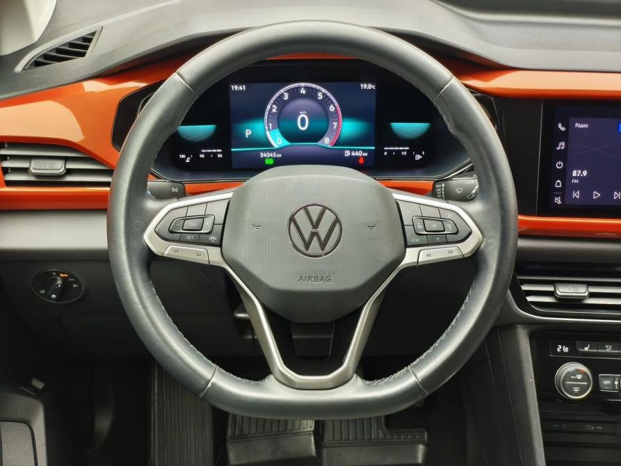 Volkswagen Taos I Москва  - изображение 21