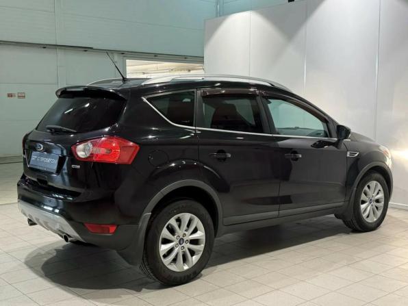 Ford Kuga I с пробегом 2011 года, цена 1 065 000 рублей, 210000 км, внедорожник, Автокод Объявления