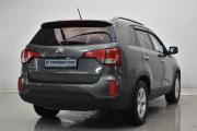 Kia Sorento II Рестайлинг Москва  - изображение 22
