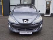 Peugeot 308 I Москва  - изображение 17