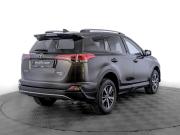Toyota RAV4 IV (XA40) Рестайлинг Москва  - изображение 35