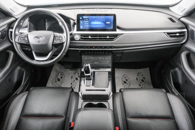 Chery Tiggo 7 Pro I с пробегом 2021 года, цена 1 829 000 рублей, 66000 км, внедорожник, Автокод Объявления