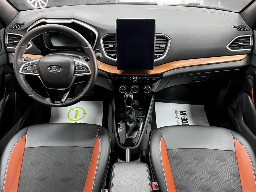 Lada (ВАЗ) Vesta I Рестайлинг (NG) Тверь  - изображение 11