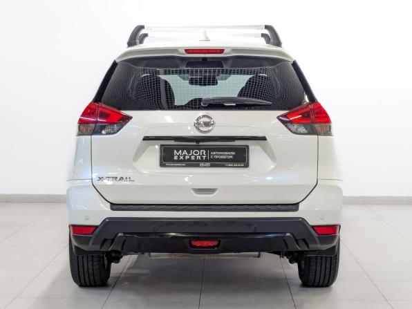 Nissan X-Trail III Рестайлинг с пробегом 2019 года, цена 2 270 000 рублей, 94400 км, внедорожник, Автокод Объявления