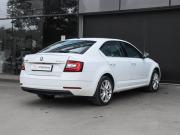 Skoda Octavia III (A7) Рестайлинг Москва  - изображение 22