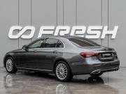 Mercedes-Benz E-Класс V (W213 S213 C238) Рестайлинг Краснодар  - изображение 29