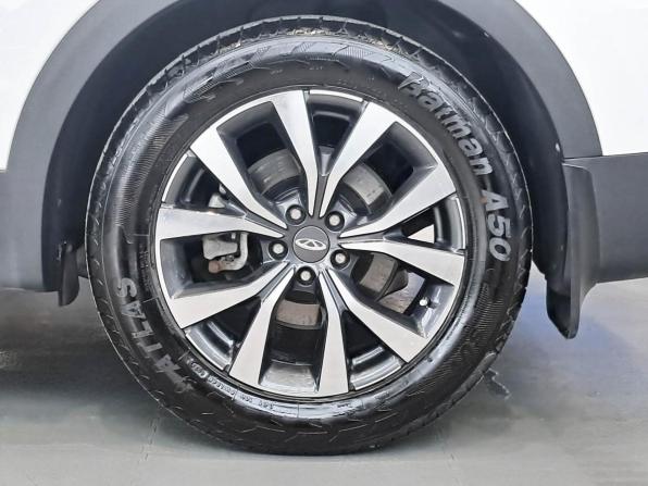 Chery Tiggo 7 Pro Max I с пробегом 2023 года, цена 1 958 000 рублей, 35945 км, внедорожник, Автокод Объявления