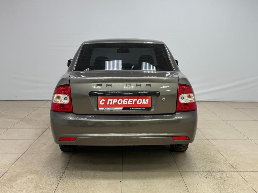 Lada (ВАЗ) Priora I Рестайлинг Альметьевск  - изображение 6