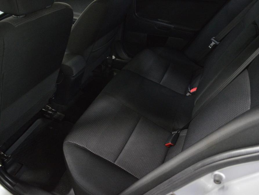 Mitsubishi Lancer X Санкт-Петербург  - изображение 11
