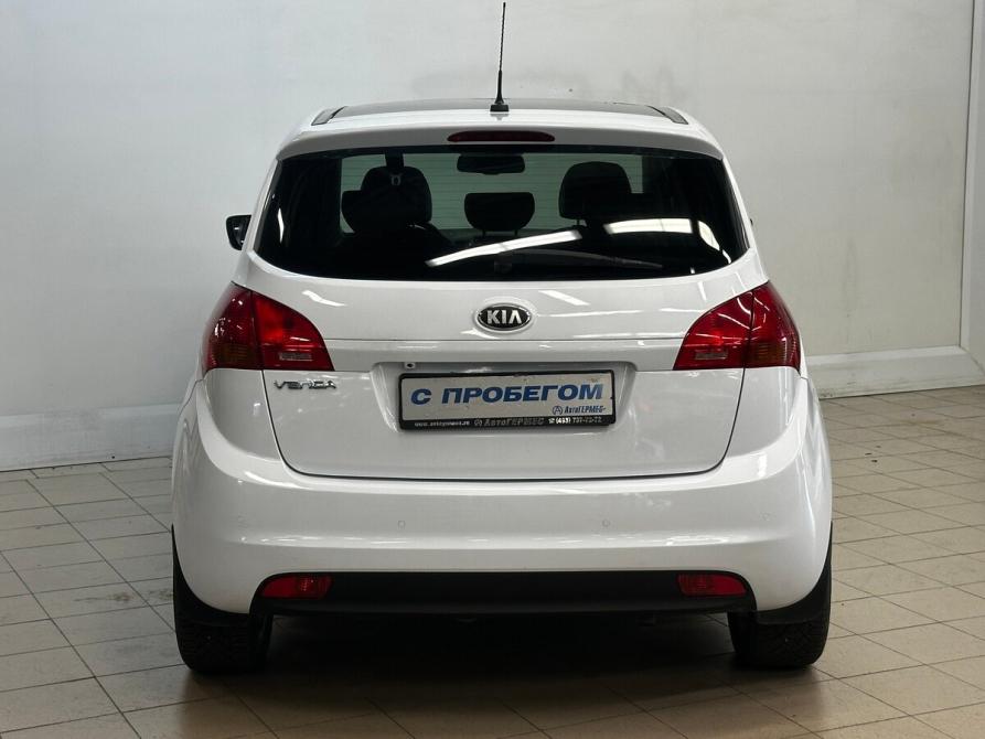 Kia Venga I Балашиха  - изображение 3