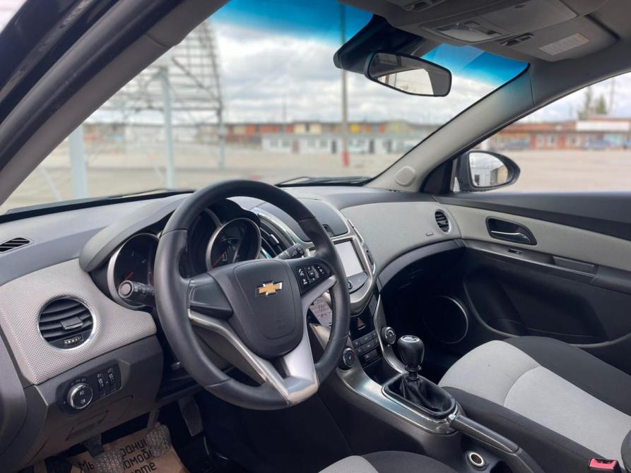 Chevrolet Cruze I Рестайлинг Тула  - изображение 5
