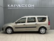 Lada (ВАЗ) Largus I Магнитогорск  - изображение 22