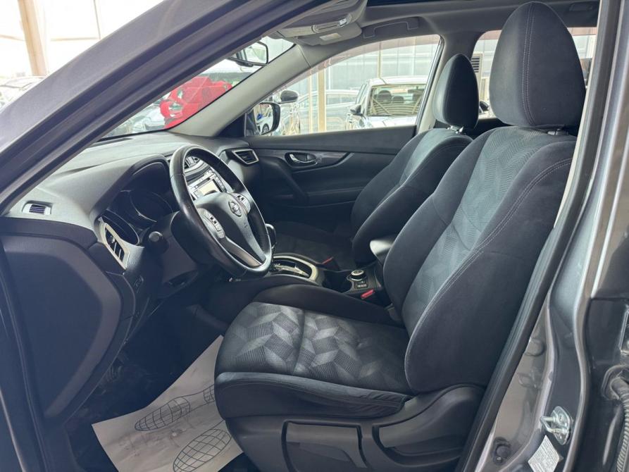 Nissan X-Trail III Москва  - изображение 11