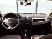 Renault Logan I Рестайлинг Екатеринбург  - изображение 33