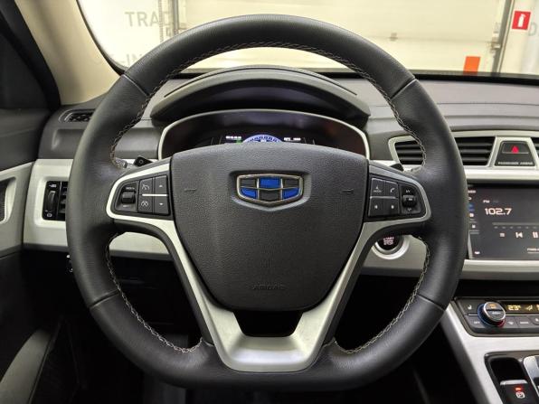 Geely Atlas I с пробегом 2020 года, цена 1 699 000 рублей, 100000 км, внедорожник, Автокод Объявления