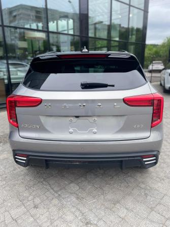 Haval Jolion I Рестайлинг с пробегом 2025 года, цена 2 249 000 рублей, 17636 км, внедорожник, Автокод Объявления