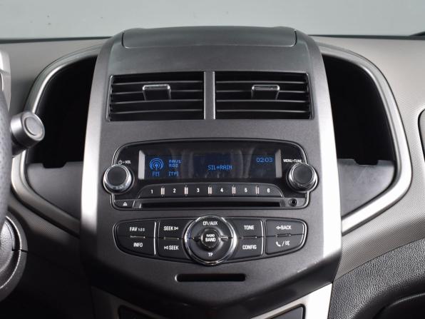 Chevrolet Aveo II с пробегом 2012 года, цена 659 995 рублей, 209669 км, седан, Автокод Объявления
