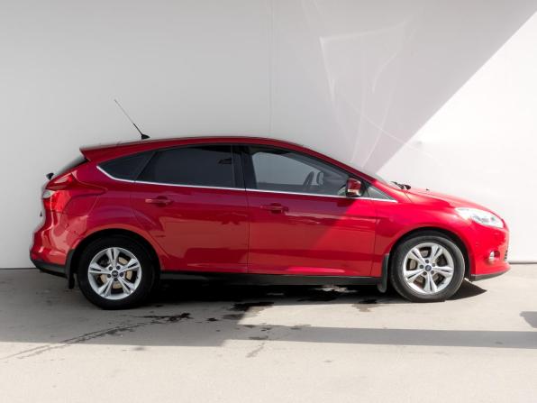 Ford Focus III с пробегом 2012 года, цена 870 000 рублей, 159181 км, хэтчбек, Автокод Объявления