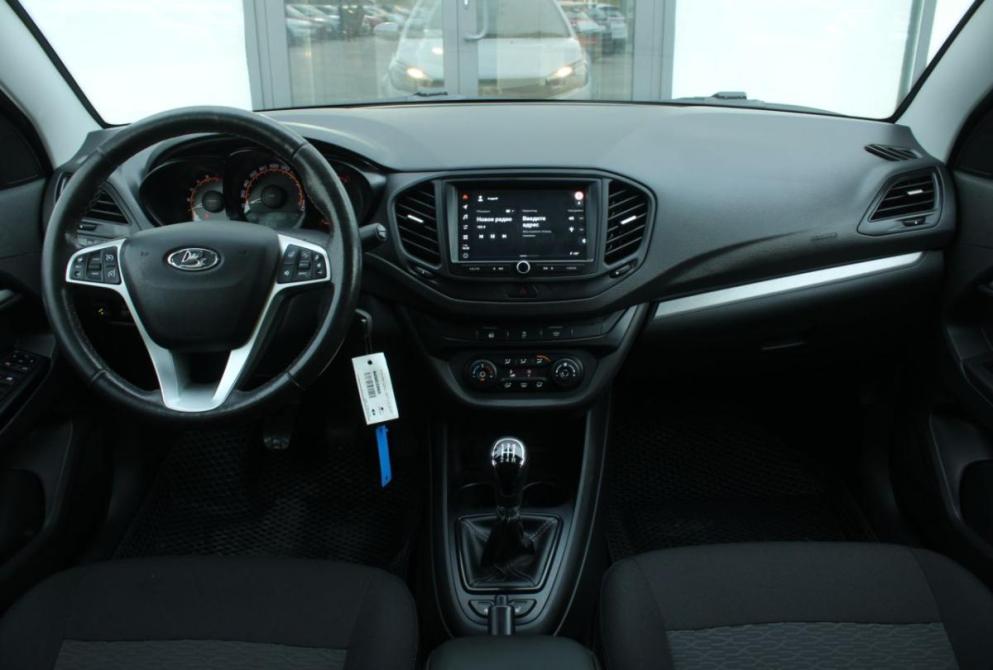 Lada (ВАЗ) Vesta I Саратов  - изображение 16