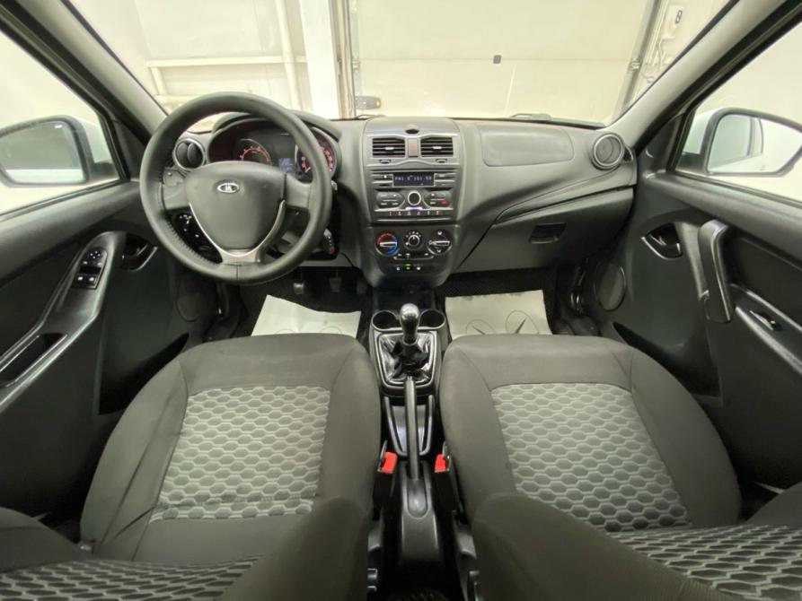 Lada (ВАЗ) Granta I Рестайлинг Энгельс  - изображение 25